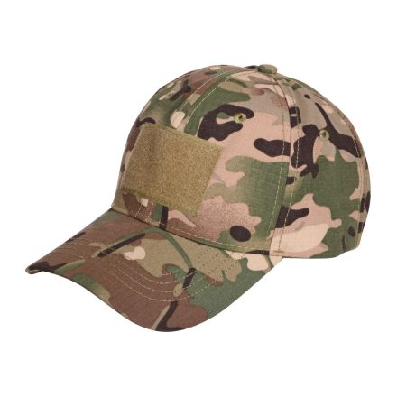 Gurkha Tactical ripstop Basic baseball cap, H6cc