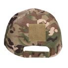 Gurkha Tactical ripstop Basic baseball cap, H6cc