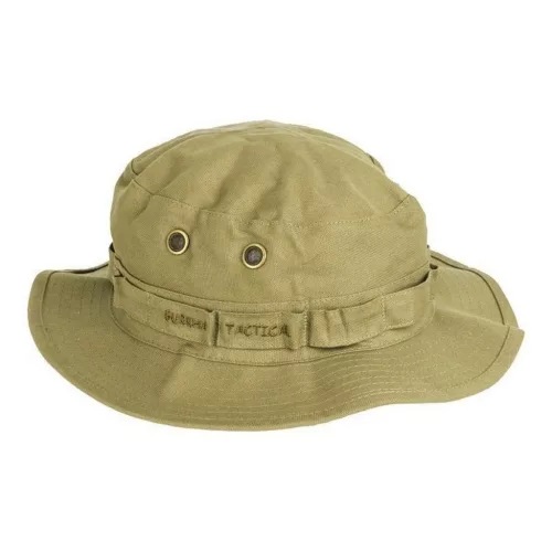 Gurkha Tactical palarie boonie, verde M