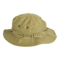 Gurkha Tactical boonie kalap, zöld