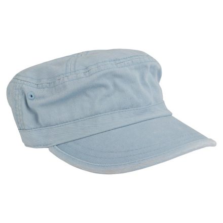 Field Cap, light blue