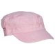 Field Cap, pink