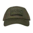 Mil-Tec sapca baseball cu plasa, verde