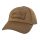 Mil-Tec Net Baseball Cap, coyote