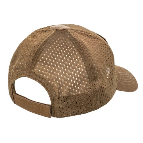 Mil-Tec Netz Baseball Cap, Coyote