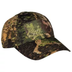 Mil-Tec baseball sapka, WASP IZ3A