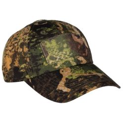 Mil-Tec sapca baseball, WASP IZ3A
