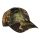 Mil-Tec Net Baseball Cap, green