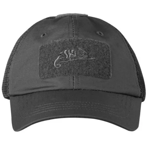 Helikon-Tex Baseball Vent Cap, black
