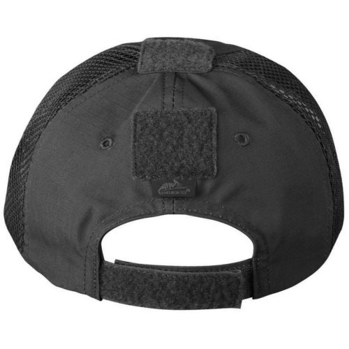 Helikon-Tex Vent Basecap, Schwarz