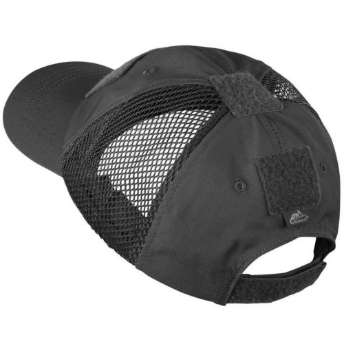 Helikon-Tex Vent Basecap, Schwarz