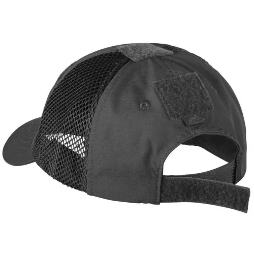 Helikon-Tex Baseball Vent Cap, black