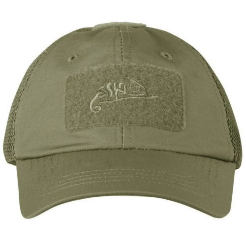 Helikon-Tex Baseball Vent Cap, green