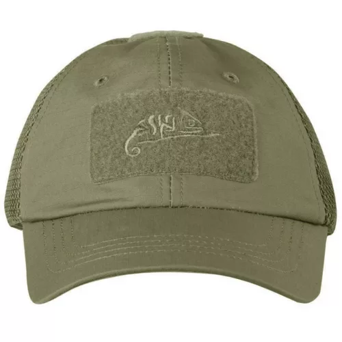 Helikon-Tex sapca BBC, verde