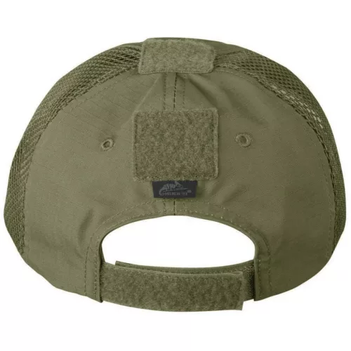 Helikon-Tex sapca BBC, verde