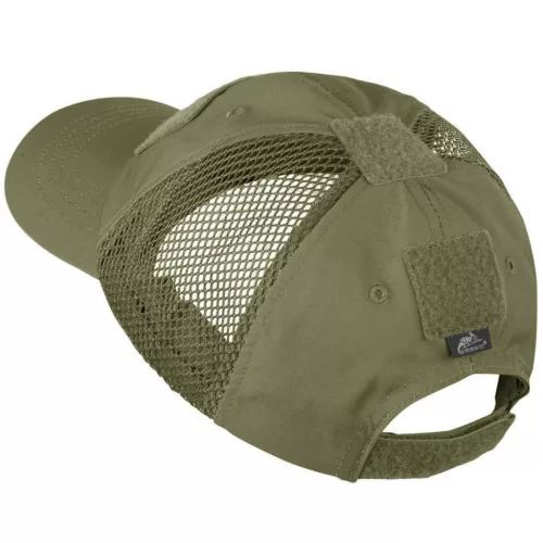 Helikon-Tex sapca BBC, verde