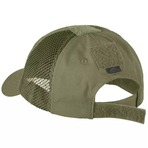 Helikon-Tex sapca BBC, verde