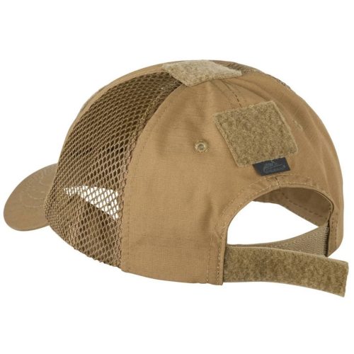 Helikon-Tex Baseball Vent Cap, coyote