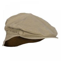 Canvas Cap, khaki