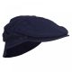 Canvas Cap, dark blue