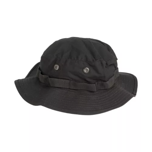 M-Tramp palarie boonie, negru XL