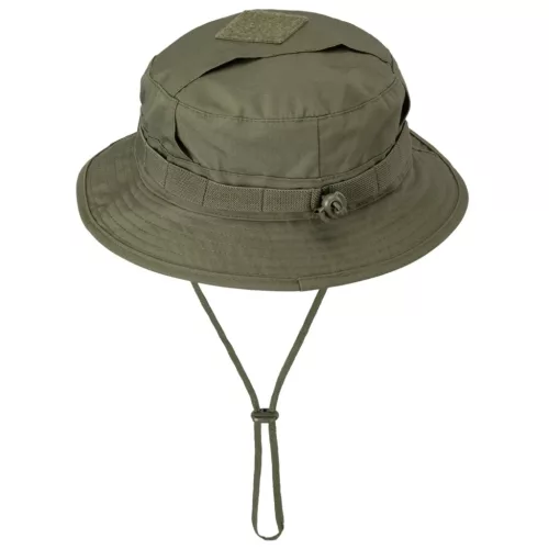 Helikon-Tex CPU r/s klobúk, zelená