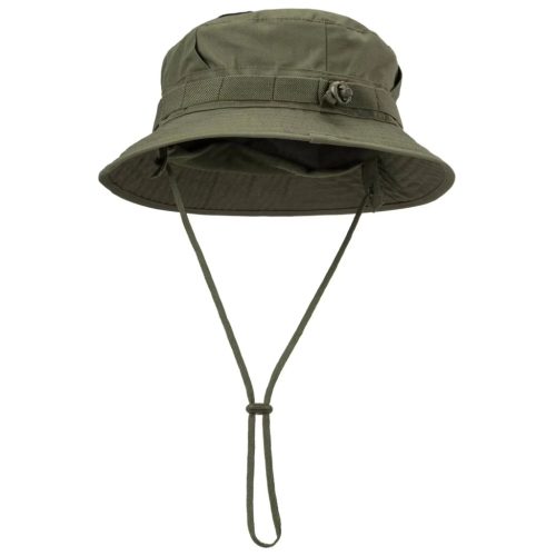Helikon-Tex CPU r/s Hat, green
