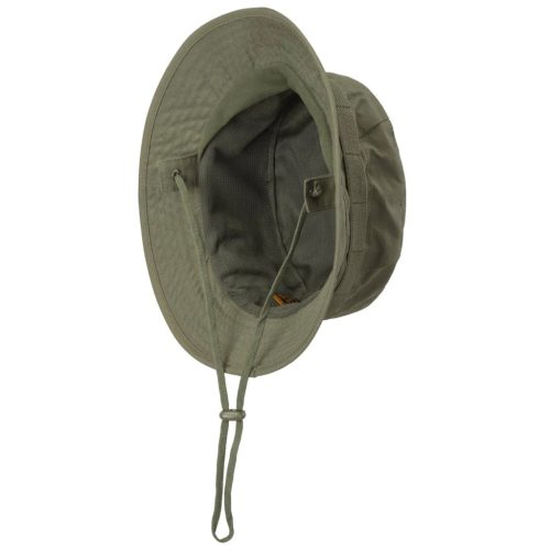 Helikon-Tex CPU r/s Hat, green