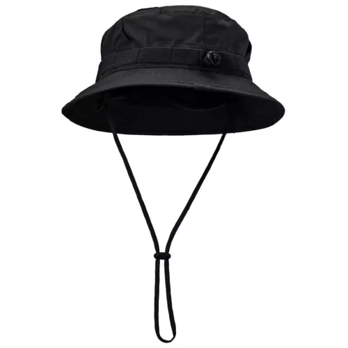 Helikon-Tex CPU r/s Hut, Schwarz