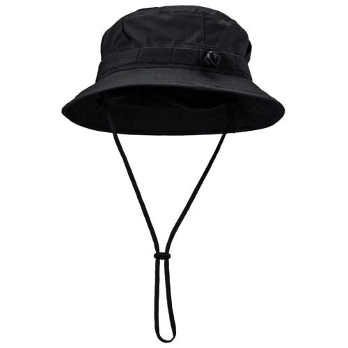 Helikon-Tex CPU r/s kalap, fekete