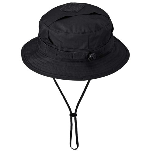 Helikon-Tex CPU r/s klobúk, čierna