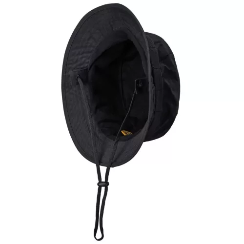 Helikon-Tex CPU r/s palarie, negru