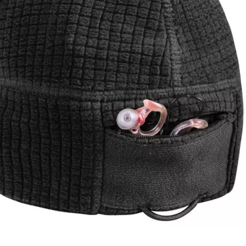 Helikon-Tex Range beanie Cap, black M