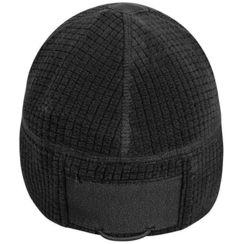 Helikon-Tex Range beanie sapka, fekete