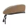M-Tramp Beret, beige 56