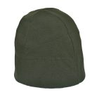 Polar Fleece Cap, green