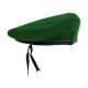 M-Tramp Beret, green 61