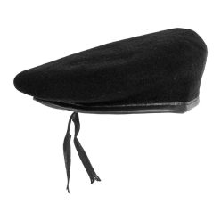 M-Tramp Beret, black