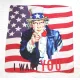 Uncle Sam mătasekendő