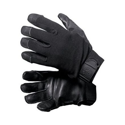 Vega Holster taktické rukavice, čierna