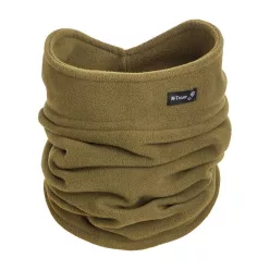 M-Tramp termo fleece šatka multifunkčná, zelená