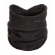 M-Tramp Thermo Fleece Neck Gaiter, black