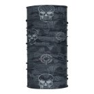 Fostex Neck Gaiter, target skull