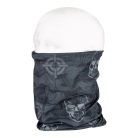 Fostex Neck Gaiter, target skull