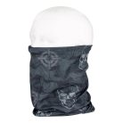 Fostex bandana multifunctionala, target skull