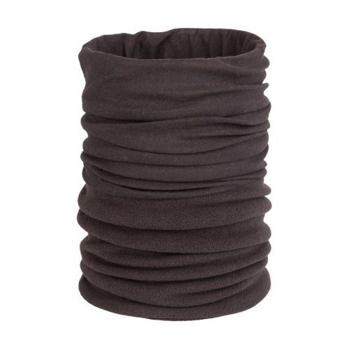 M-Tramp winter Rundschal, Schwarz/Schwarz