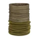 M-Tramp Winter Neck Gaiter, green/green