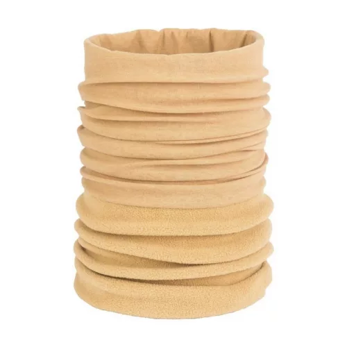 M-Tramp Winter Neck Gaiter, beige/beige