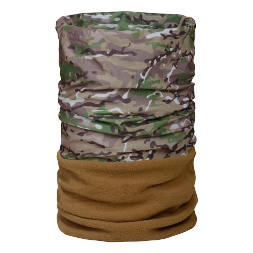 M-Tramp Winter Neck Gaiter, H6cc/coyote