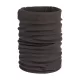 M-Tramp Neck Gaiter, black